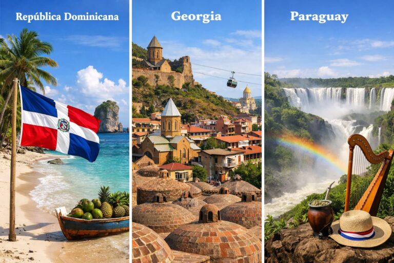 Xpat nomad fiscalidad